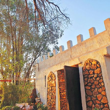 L'Experience Berbere Villa Agadir Eksteriør bilde