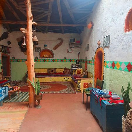 L'Experience Berbere Villa Agadir Eksteriør bilde