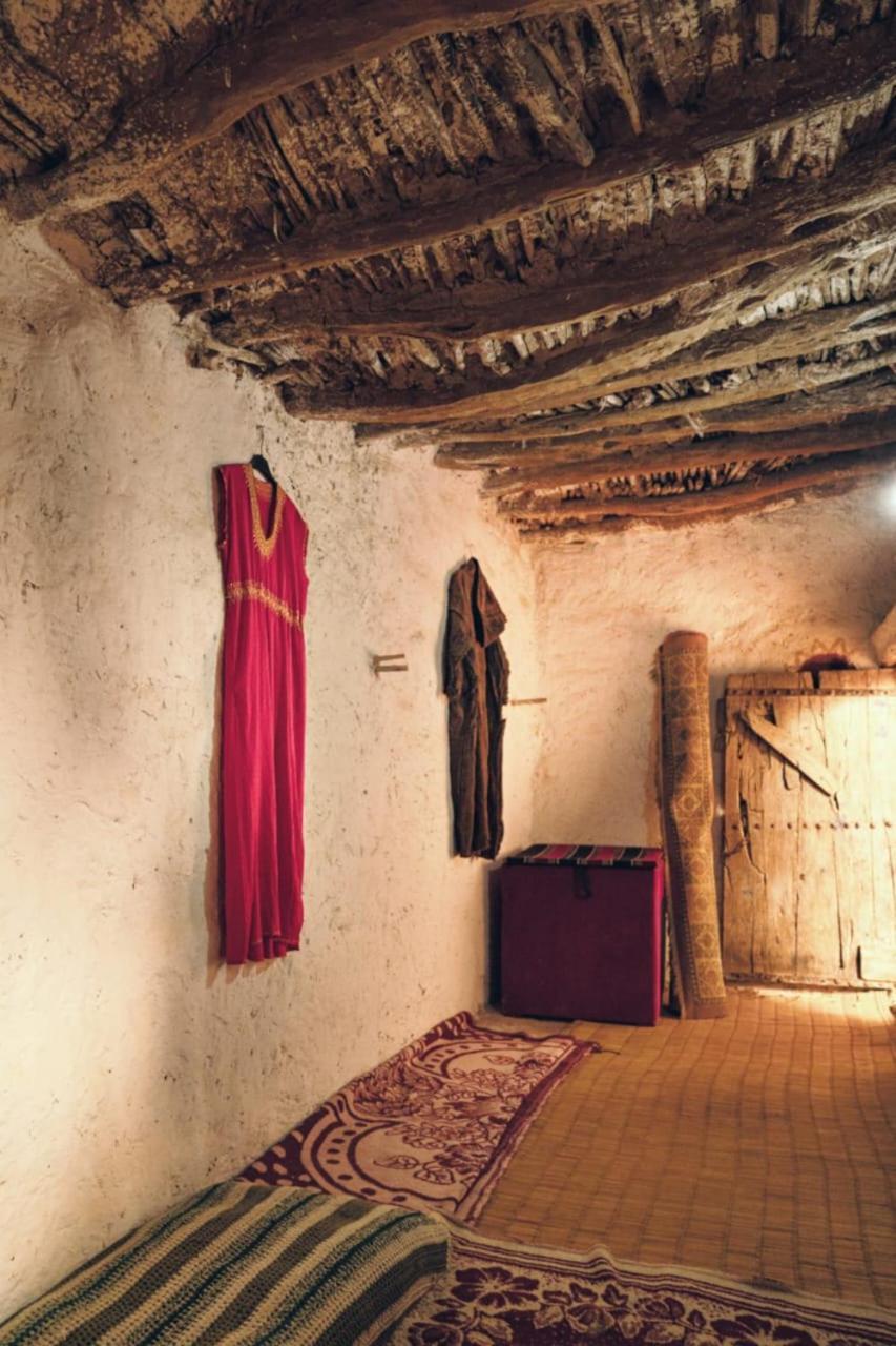 L'Experience Berbere Villa Agadir Eksteriør bilde