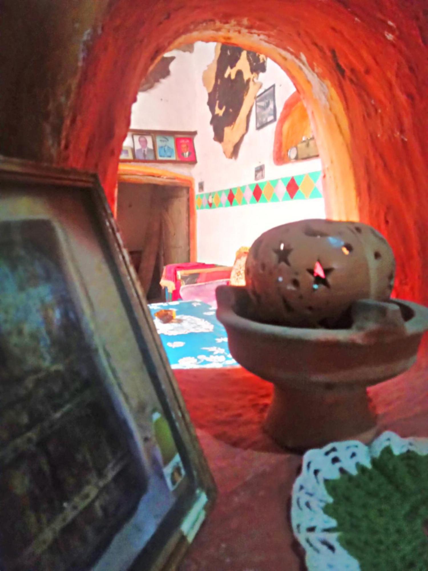 L'Experience Berbere Villa Agadir Eksteriør bilde