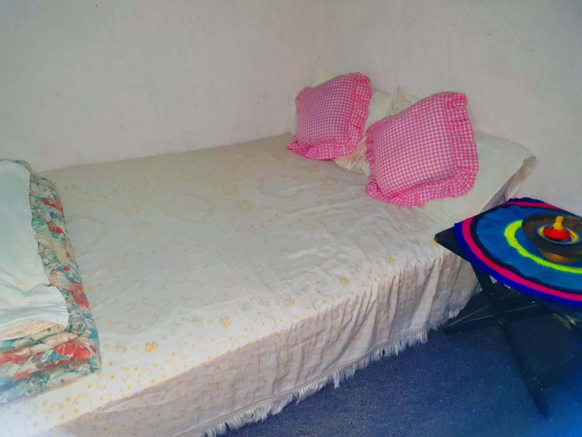 L'Experience Berbere Villa Agadir Eksteriør bilde