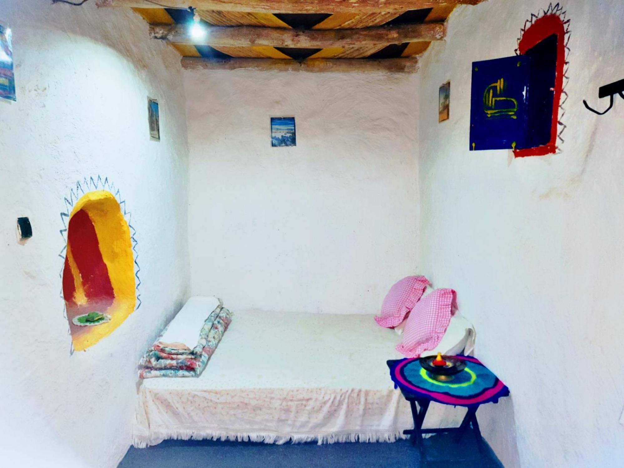 L'Experience Berbere Villa Agadir Eksteriør bilde