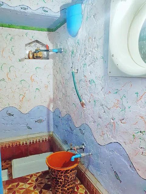 L'Experience Berbere Villa Agadir Eksteriør bilde